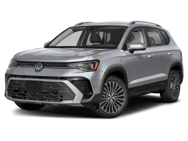 2026 Volkswagen Taos SE for sale in Houston, TX