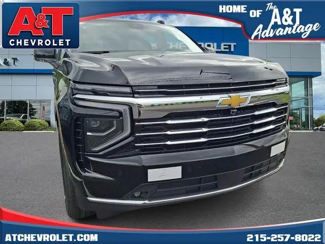 2026 Chevrolet Tahoe 4WD LT for sale in Sellersville, PA