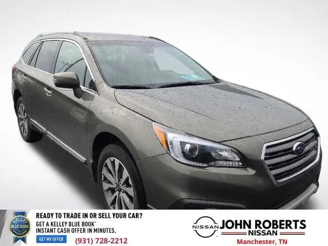 2017 Subaru Outback 3.6R Touring for sale in Manchester, TN