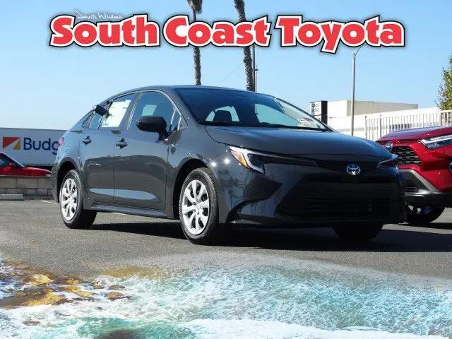 2026 Toyota Corolla Hybrid Hybrid LE for sale in Costa Mesa, CA