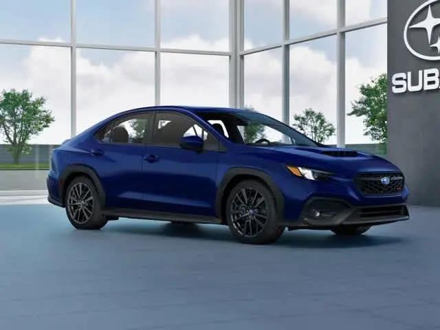 2026 Subaru WRX Premium for sale in Union, NJ
