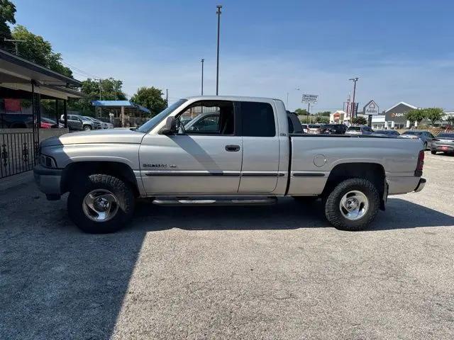 1998 Dodge Ram 1500 Base for sale in Killeen, TX