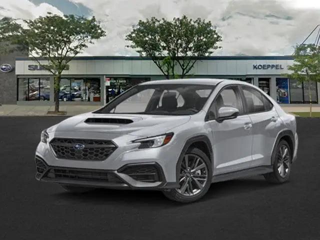 2026 Subaru WRX Base for sale in Long Island City, NY