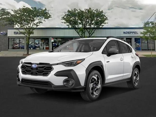 2026 Subaru Crosstrek Limited for sale in Long Island City, NY