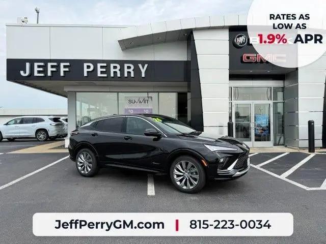 2026 Buick NV Avenir FWD for sale in Peru, IL