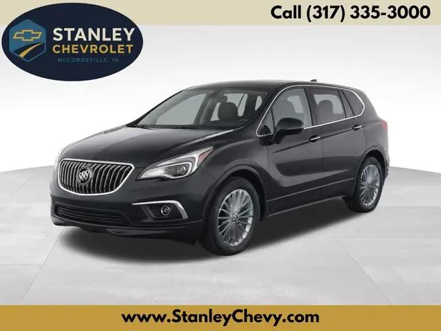 2018 Buick Envision Preferred for sale in McCordsville, IN