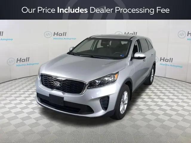2019 Kia Sorento 2.4L L for sale in Virginia Beach, VA