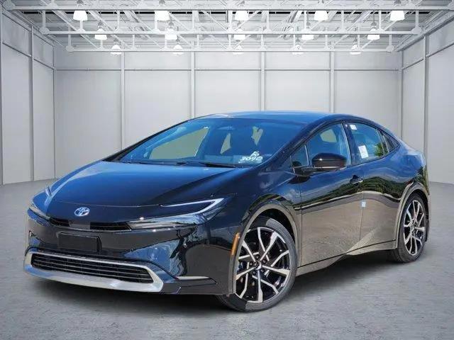 2026 Toyota Prius Plug-In XSE Premium for sale in Wichita Falls, TX
