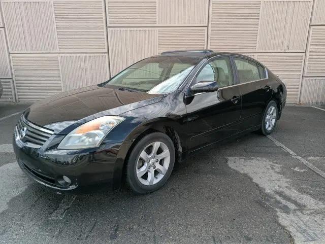 2008 Nissan Altima 2.5 SL for sale in Grand Junction, CO