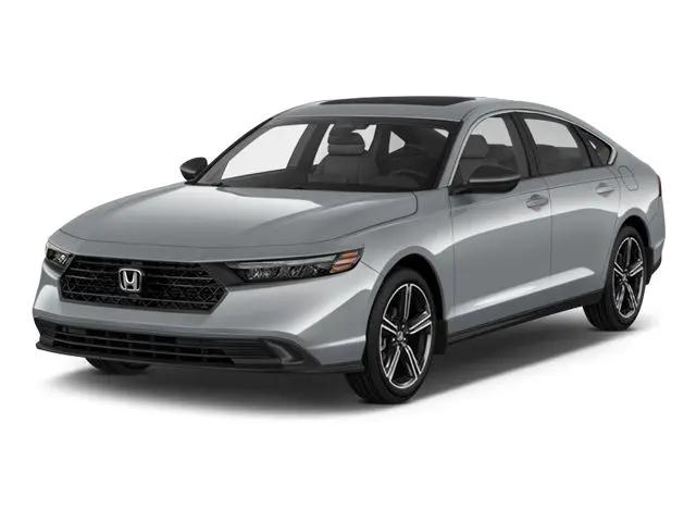 2026 Honda Accord Sedan Sport for sale in Palo Alto, CA