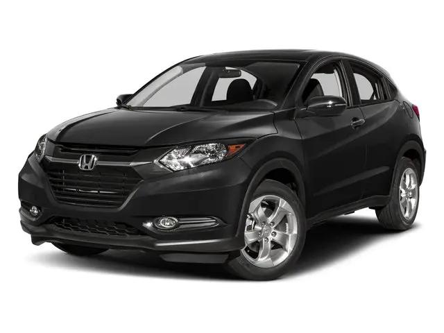 2017 Honda HR-V EX for sale in Shrewsbury, MA