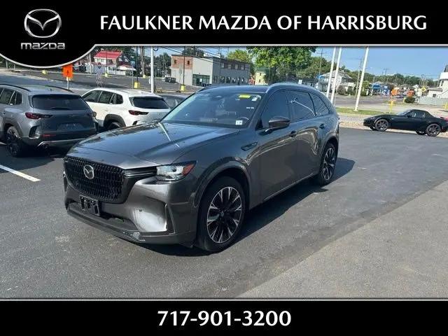 2024 Mazda X-90 3.3 Turbo S for sale in Harrisburg, PA