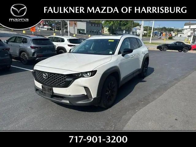 2024 Mazda CX-50 2.5 S Premium for sale in Harrisburg, PA