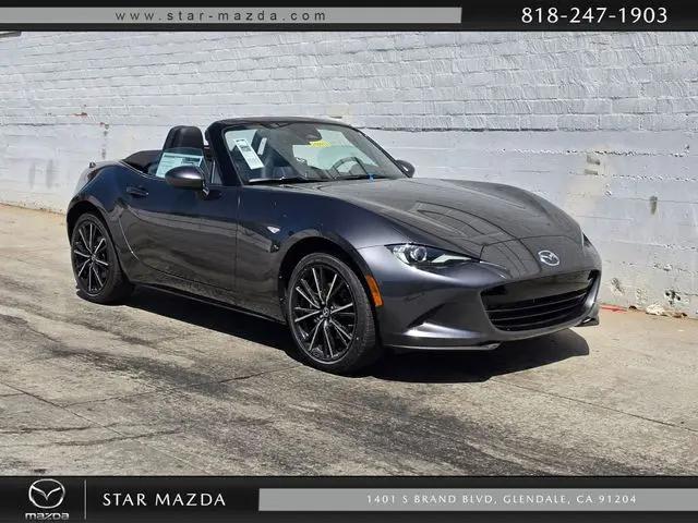 2026 Mazda MX-5 Grand Touring for sale in Glendale, CA