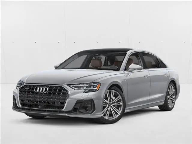 2027 Audi A8 55 TFSI quattro Tiptronic for sale in Westmont, IL
