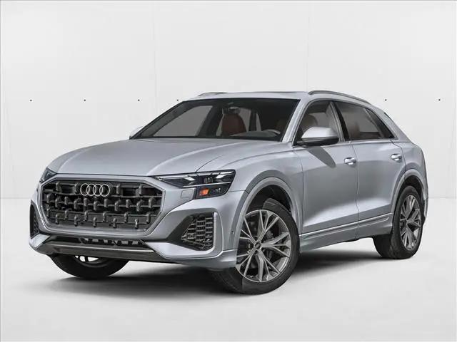 2027 Audi Q8 Premium Plus 55 TFSI quattro Tiptronic for sale in Westmont, IL