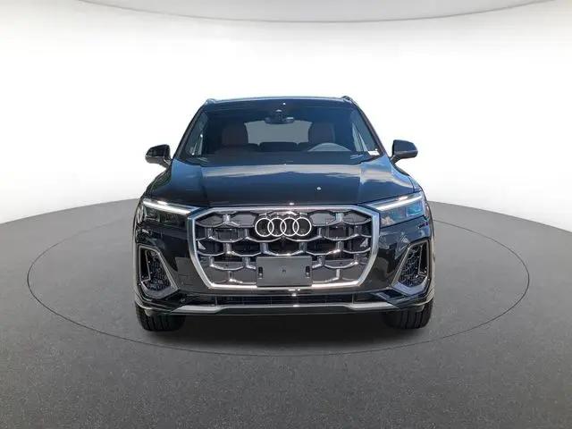 2026 Audi Q7 Premium Plus S line TFSI quattro tiptronic