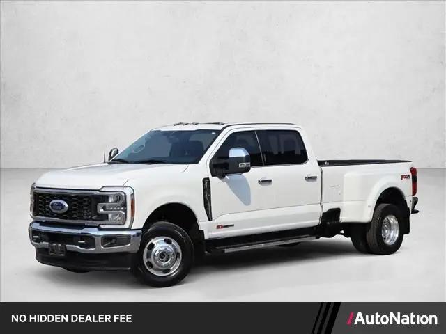 2023 Ford F-350 LARIAT for sale in Spokane Valley, WA