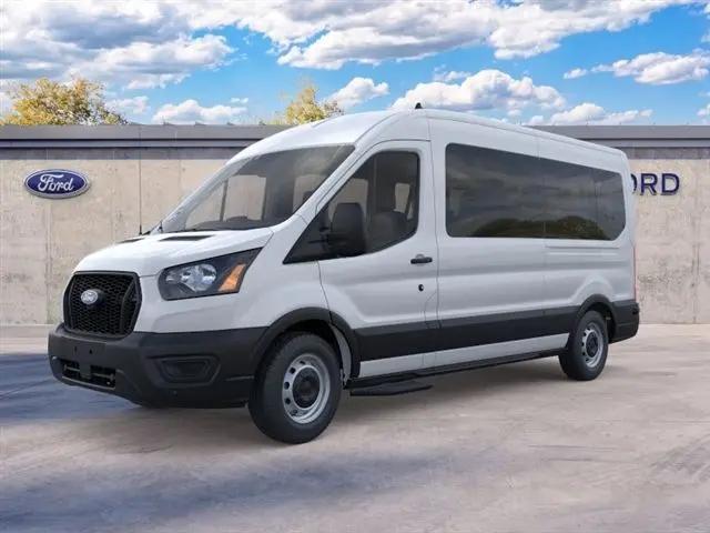 2026 Ford Transit-350 Passenger Van XL for sale in Netcong, NJ