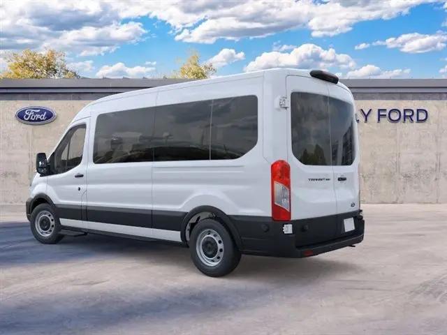 2026 Ford Transit-350 Passenger Van XL