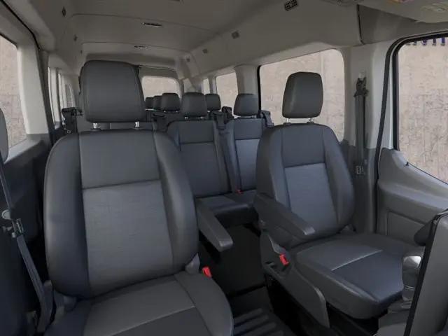 2026 Ford Transit-350 Passenger Van XL