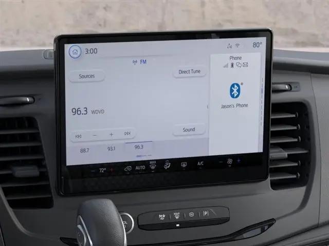 2026 Ford Transit-350 Passenger Van XL