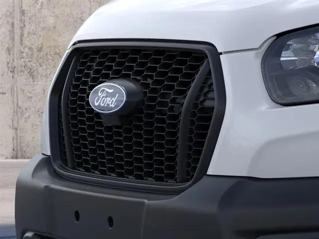 2026 Ford Transit-350 Passenger Van XL