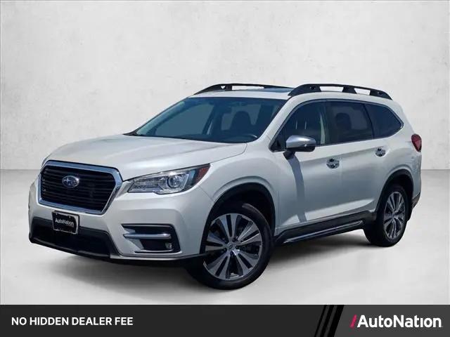 2022 Subaru Ascent Touring for sale in Tustin, CA