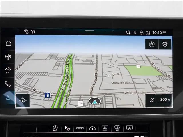 2027 Audi A8 55 TFSI quattro Tiptronic