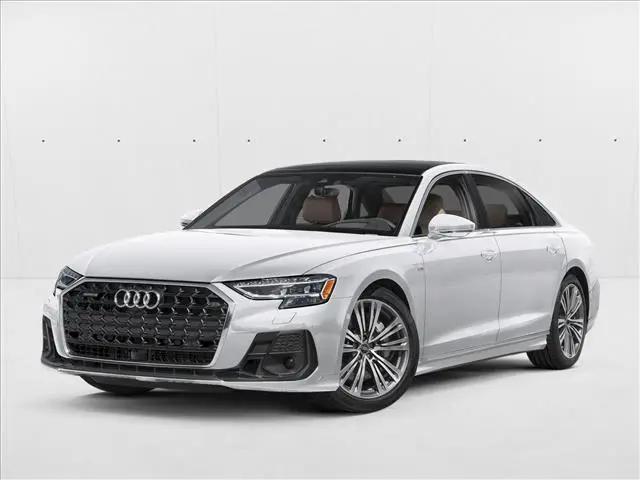 2027 Audi A8 L for sale in Cockeysville, MD