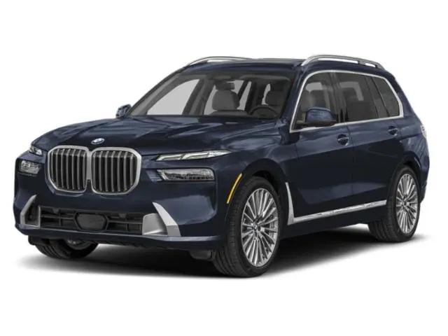 2027 BMW X7 xDrive40i for sale near Cincinnati, OH