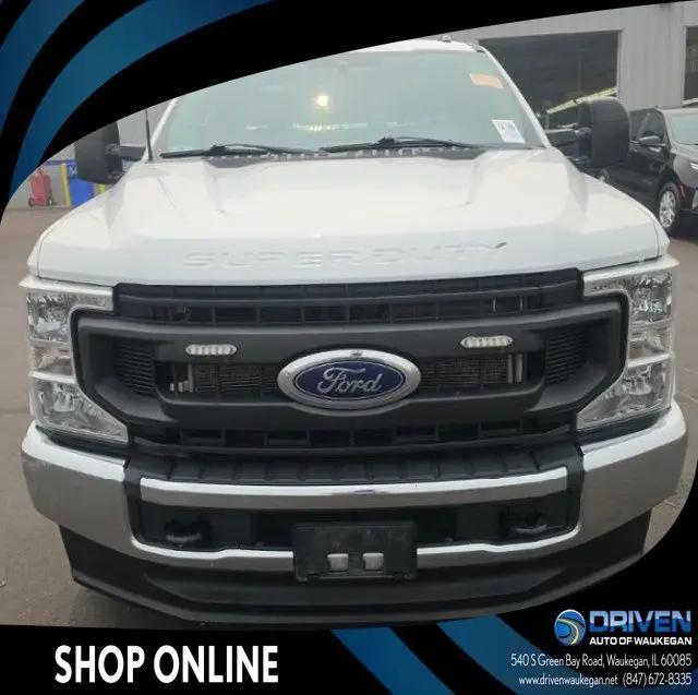 2021 Ford F-350 XL for sale in Waukegan, IL