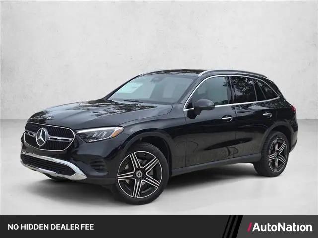 2027 Mercedes-Benz GLC GLC 300 for sale in Maitland, FL