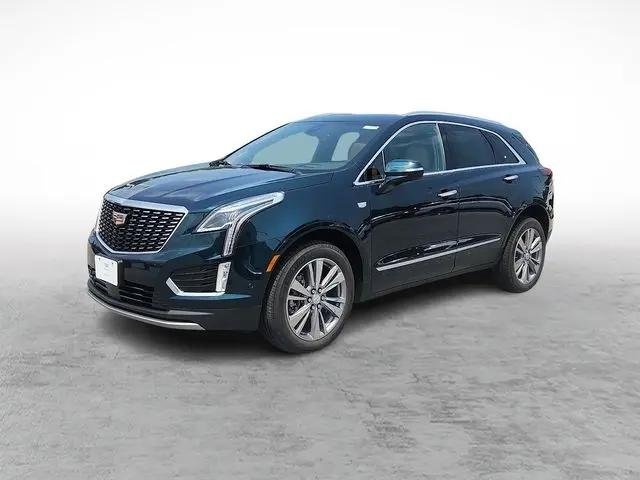 2026 Cadillac XT5 Premium Luxury AWD for sale in Ellicott City, MD
