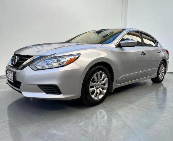 2017 Nissan Altima 2.5 S for sale in San Jose, CA
