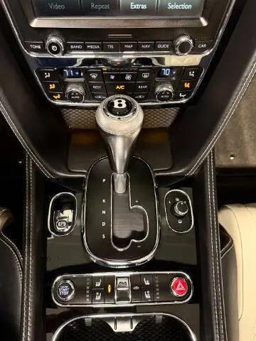 2017 Bentley Continental GT V8 S