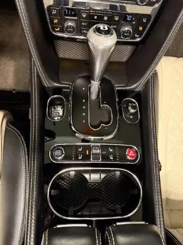 2017 Bentley Continental GT V8 S