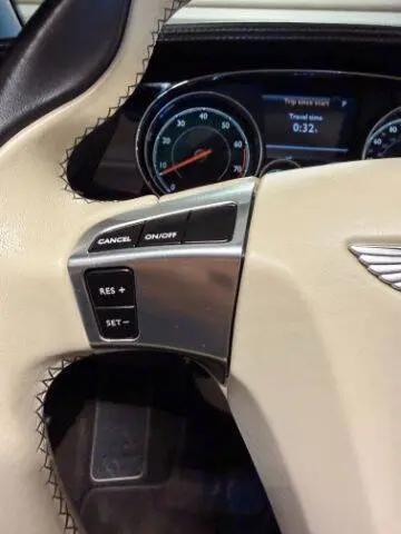 2017 Bentley Continental GT V8 S