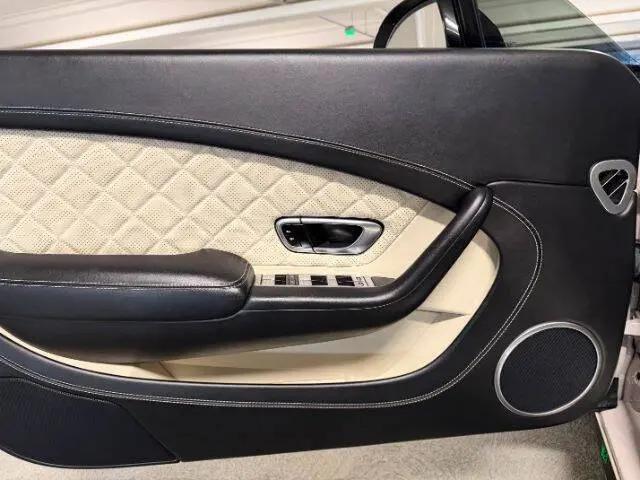 2017 Bentley Continental GT V8 S