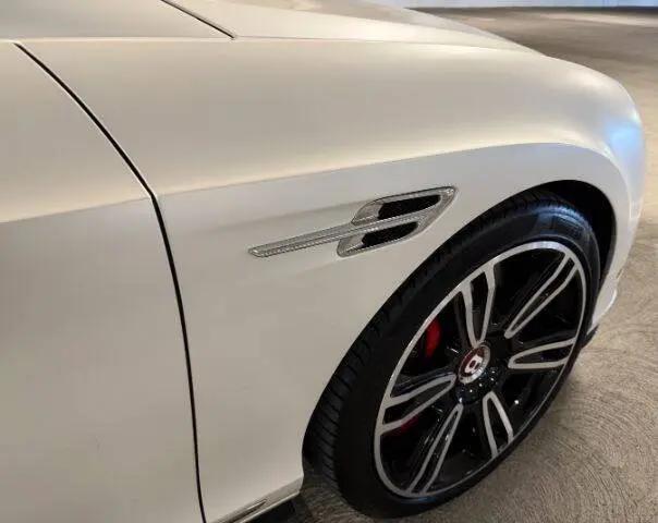 2017 Bentley Continental GT V8 S