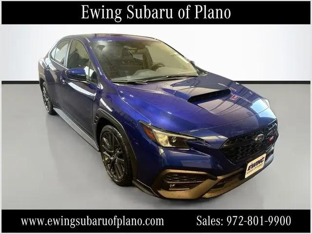 2026 Subaru WRX Premium for sale in Plano, TX