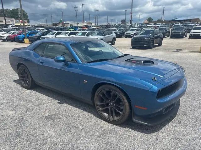 2022 Dodge Challenger R/T Scat Pack for sale in Warner Robins, GA