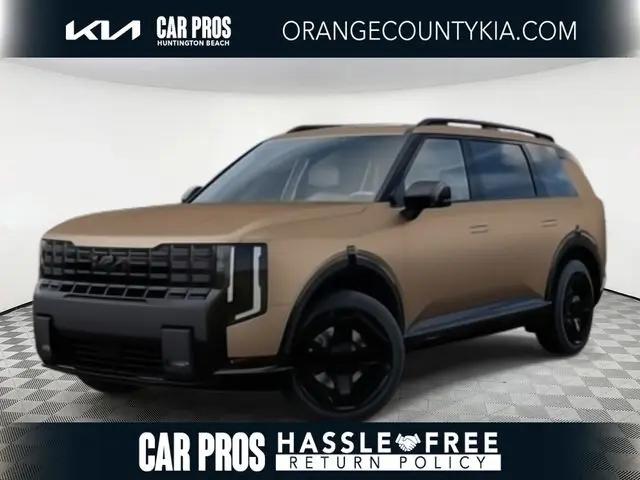 2027 Kia Telluride X-Line EX for sale in Huntington Beach, CA