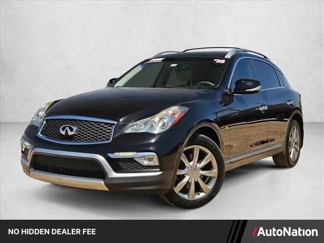 2016 INFINITI QX50 Standard for sale in Waco, TX
