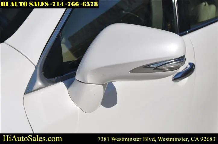 2011 Lexus ES 350 ES 350