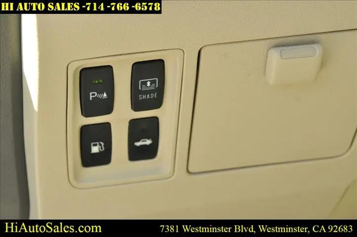 2011 Lexus ES 350 ES 350