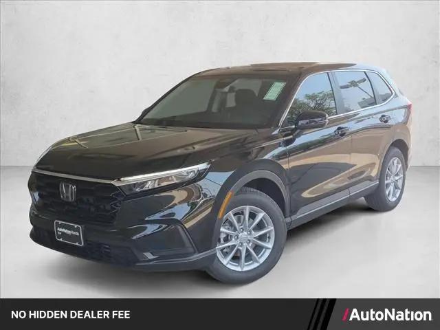 2026 Honda CR-V EX AWD for sale in Westminster, CO