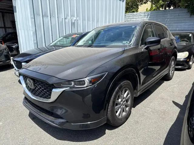 2024 Mazda CX-5 2.5 S Select for sale in Torrance, CA