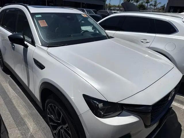2025 Mazda CX-70 Premium Package for sale in Torrance, CA
