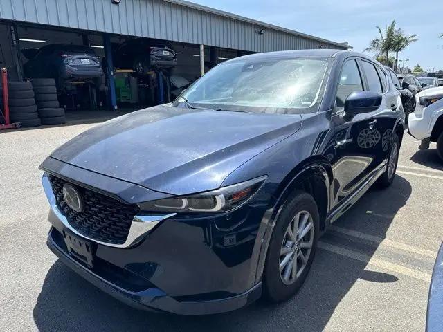 2024 Mazda CX-5 2.5 S Select for sale in Torrance, CA